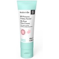 Suavinex My First Face Cream 50ml