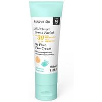 Suavinex My First Facial Cream SPF 30 50ml