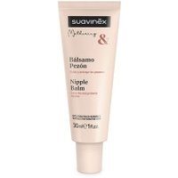 Suavinex Mothering Nipple Balm 30ml
