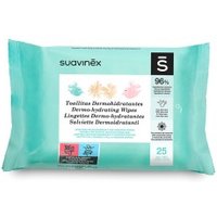 Suavinex Toallitas 25 Un