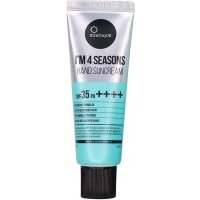 Suntique I´M 4 Seasons Hand Suncream SPF35 50ml