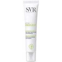 Svr Sebiaclear Active Teintee 40ml