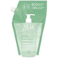 Svr Spirial Deo-Douche Recharge 400ml