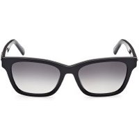 Swarovski Gafas Sk0374 01B 53 Mm