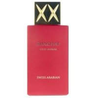Swiss Arabian Shaghaf Oud Ahmar Eau de Parfum Spray 75ml