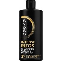 Syoss Rizos Pro Shampoo For Wavy Or Curly Hair 440ml