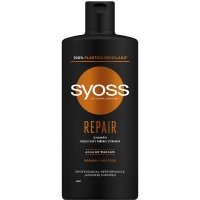 Syoss Repair Shampoo 440ml