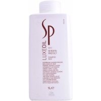 System Professional Sp Luxe Oil Keratin Protect Shampoo 1000ml