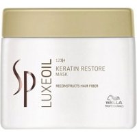 System Professional Sp Luxe Oil Keratin Restore Mask 400ml