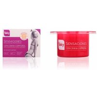 Taky Sensations Divine Body Wax 400g