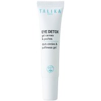Talika Eye Detox Contour Gel 10ml