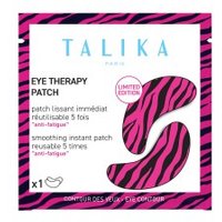 Talika Eye Therapy Patch Zebra Limited Edition 1 Un