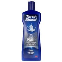 Tarni-Shield Limpia Y Protege Plata 250ml
