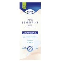 Tena Lady Tena Lights Protects Briefs Sensitive Long 20 Un
