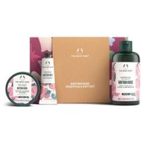 The Body Shop Small British Rose Estuche 3 Pcs