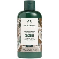 The Body Shop Coconut Shower Cream 250ml