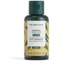 The Body Shop Ginger Shampoo 60ml