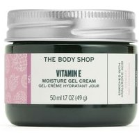 The Body Shop Vitamin E Moisturizing Cream Gel 50ml