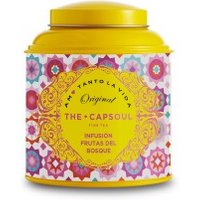 The Capsoul Bulk Infusion Forest Fruits 100g