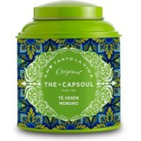 The Capsoul Téganel Verde Moruno 100g