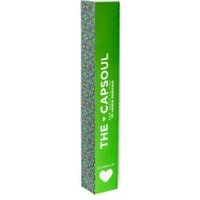 The Capsoul Cápsulas Té Verde Moruno Cápsulas Compatibles Nespresso 10 Un
