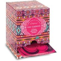 The Capsoul Pyramids In Bottles Rooibos Forest Fruits 15 Un