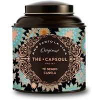 The Capsoul Téganel Negro Canela 100g