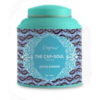 The Capsoul Action Detox Evening 80g