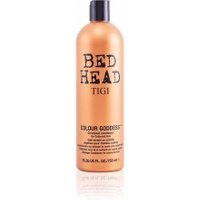 Tigi Bed Head Colour Goddess Oil Infused Conditioner 750ml