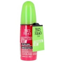Tigi Bed Head Straighten Out Anti-Frizz Serum 100ml