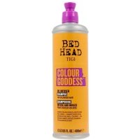 Tigi Bed Head Colour Goddess Oil Infused Shampoo 400ml