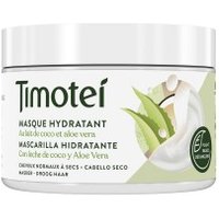 Timotei Moisturizing Mask 300ml