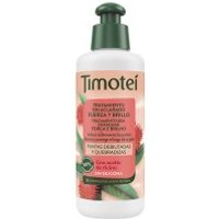 Timotei Strengthening Conditioner Strength And Shine With Castor And Coconut Oil 160ml