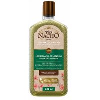 Tío Nacho Shampoo, Ancient Herbalism, 330ml