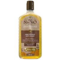 Tío Nacho Tío Nacho Anti-Aging Shampoo 330ml