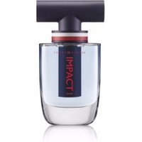 Tommy Hilfiger Impact Spark Eau De Toilette Spray 50ml