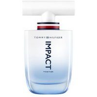 Tommy Hilfiger Impact Together Eau de Toilette Spray 100ml