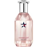 Tommy Hilfiger Tommy Girl New York Eau de Toilette Spray 50ml