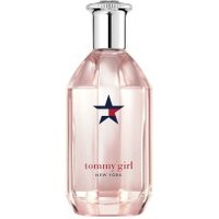 Tommy Hilfiger Tommy Girl New York Eau de Toilette Spray 100ml