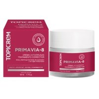 Topicrem Ah Primavia-8 50Ml