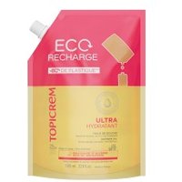 Topicrem Uh Shower Oil Refill 1000ml