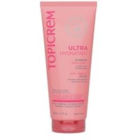 Topicrem Uh Gentle Exfoliating Scrub 3 In 1 200Ml