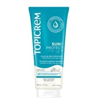 Topicrem Sun Protect Shower Gel 200ml