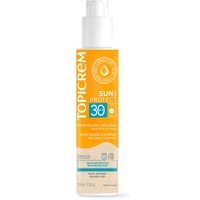 Topicrem Sun Protect Sun Spray SPF30 150ml