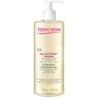 Topicrem Da Protect Cleansing Gel 500ml