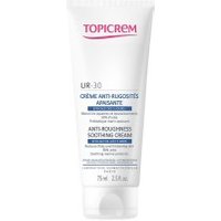 Topicrem Ur-30 Soothing Anti-Wrinkle Cream 75ml