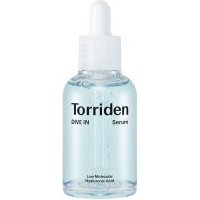 Torriden Dive-In Low Molecular Hyaluronic Acid Facial Serum 50ml