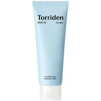 Torriden Dive-In Low Molecular Hyaluronic Acid Moisturizing Cream 80ml