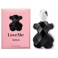 Tous Loveme The Onyx Parfum Spray 50ml