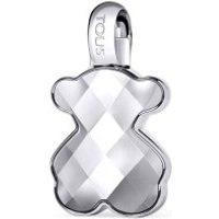 Tous Loveme The Silver Parfum Eau De Parfum Spray 50ml
